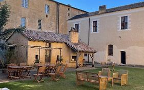 Auberge De Jeunesse Hi Cadouin